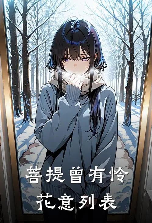 菩提曾有怜花意列表