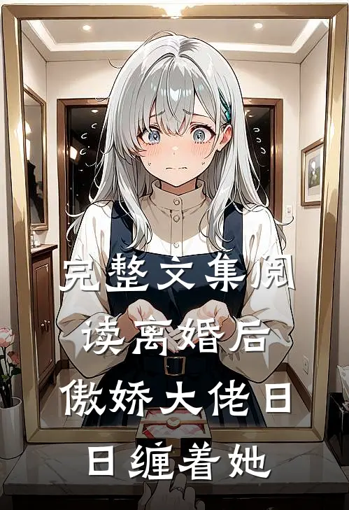 完整文集阅读离婚后，傲娇大佬日日缠着她