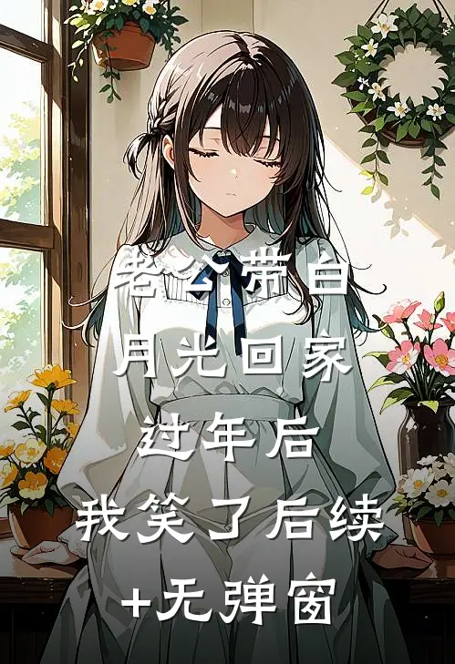 老公带白月光回家过年后，我笑了后续+无弹窗