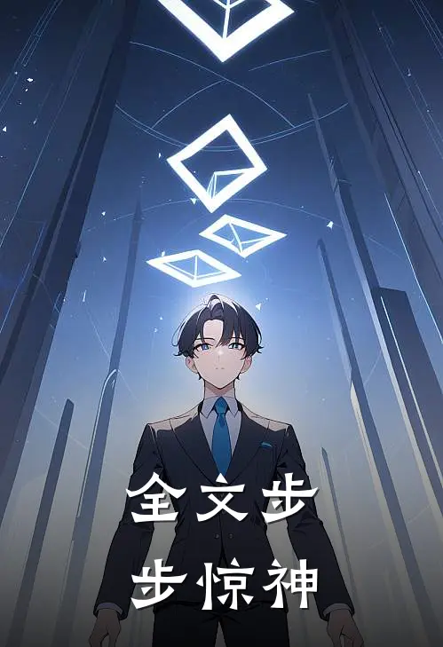 全文步步惊神