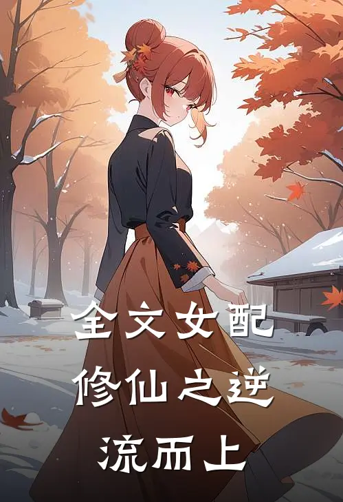 全文女配修仙之逆流而上