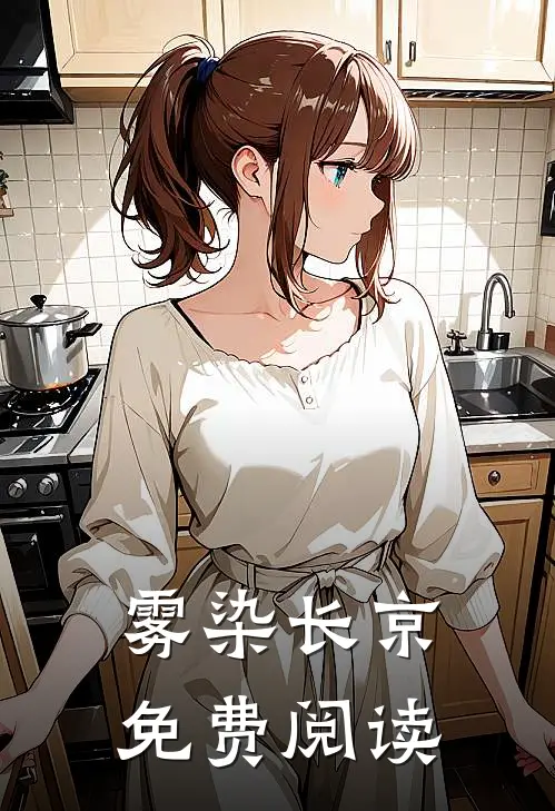 雾染长京免费阅读