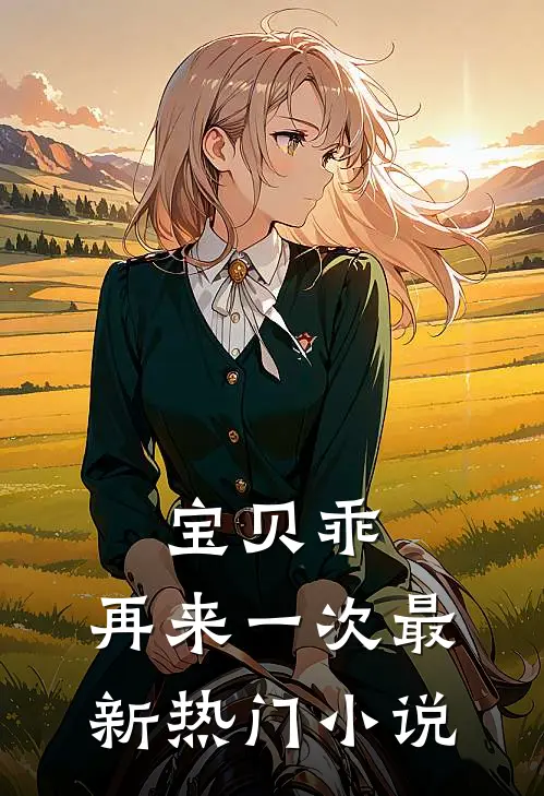 宝贝乖，再来一次最新热门小说