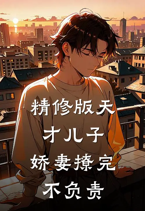 精修版天才儿子：娇妻撩完不负责