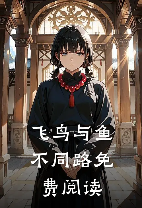 飞鸟与鱼不同路免费阅读
