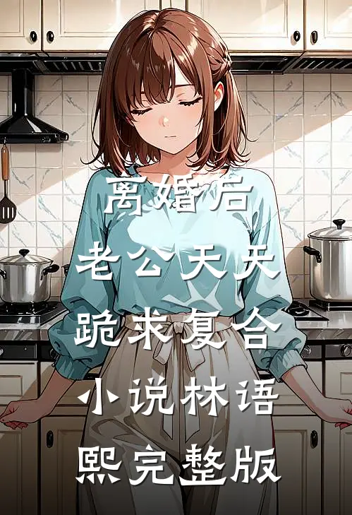 离婚后,老公天天跪求复合小说林语熙完整版