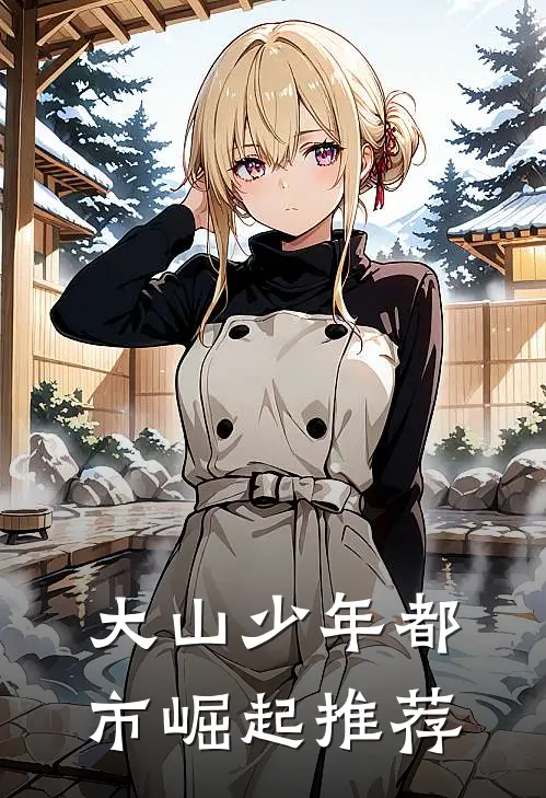 大山少年都市崛起推荐