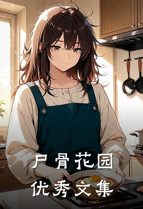 尸骨花园优秀文集