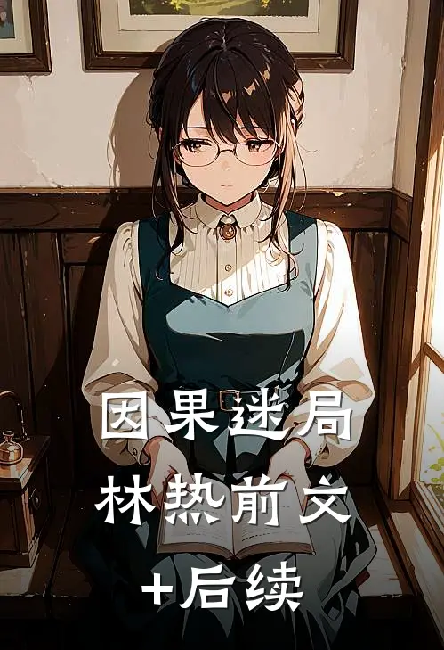 因果迷局林热前文+后续