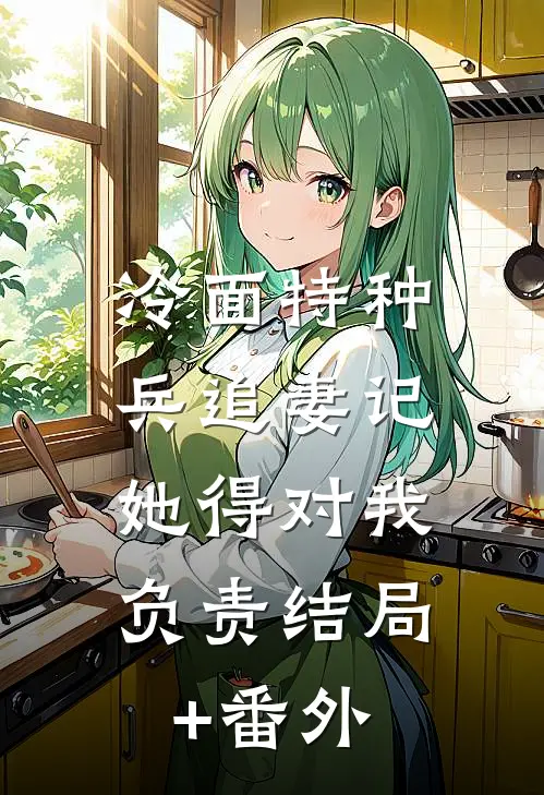 冷面特种兵追妻记：她得对我负责结局+番外