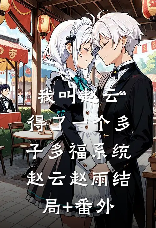 我叫赵云，得了一个多子多福系统赵云赵雨结局+番外