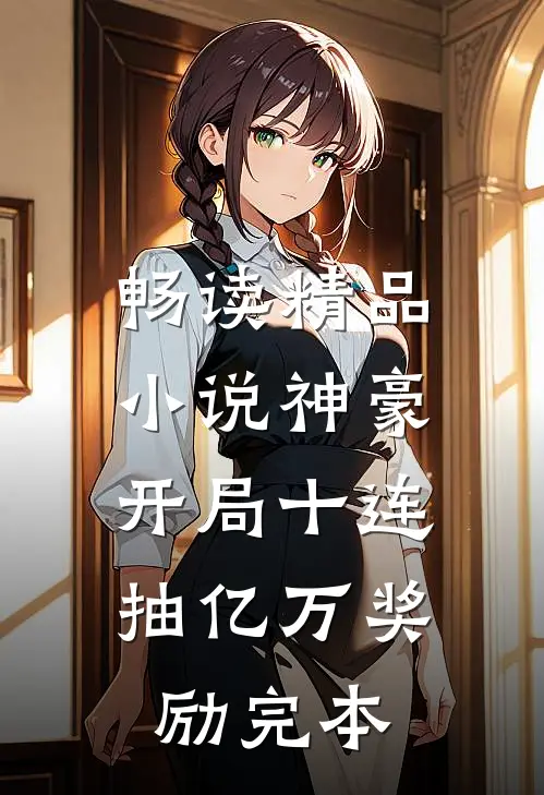 畅读精品小说神豪:开局十连抽亿万奖励完本