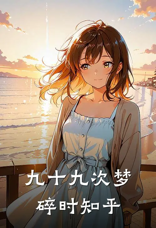 九十九次梦碎时知乎