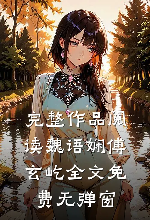 完整作品阅读魏语娴傅玄屹全文免费无弹窗
