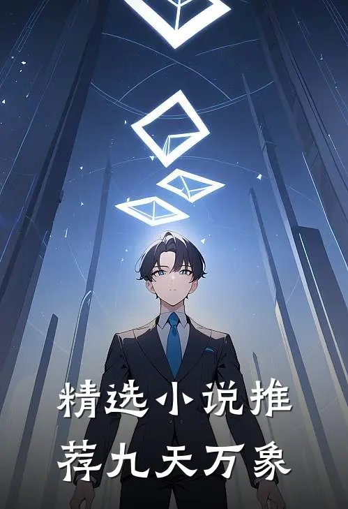 精选小说推荐九天万象