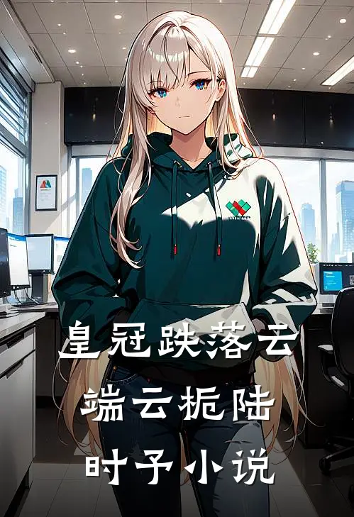 皇冠跌落云端云栀陆时予小说