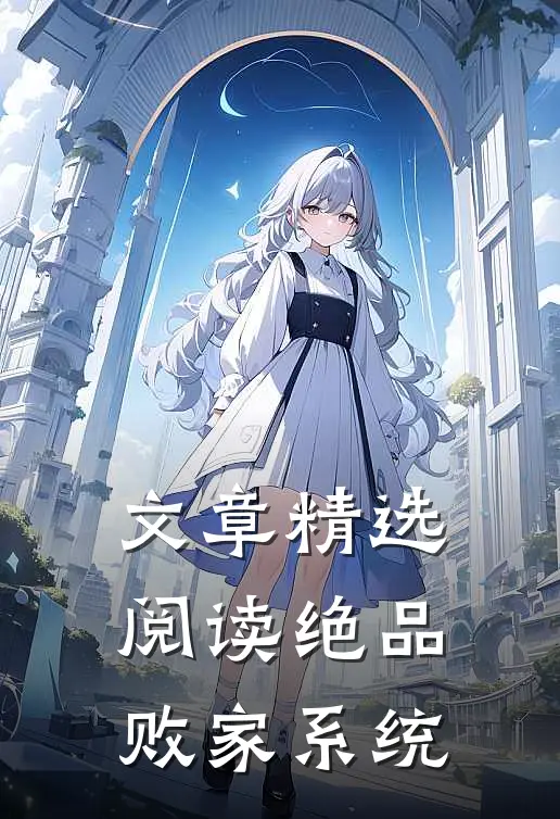 文章精选阅读绝品败家系统