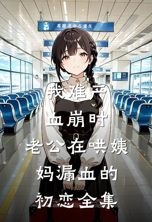 我难产血崩时，老公在哄姨妈漏血的初恋全集