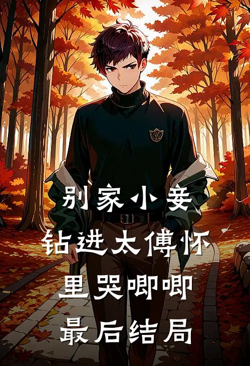 别家小妾，钻进太傅怀里哭唧唧最后结局