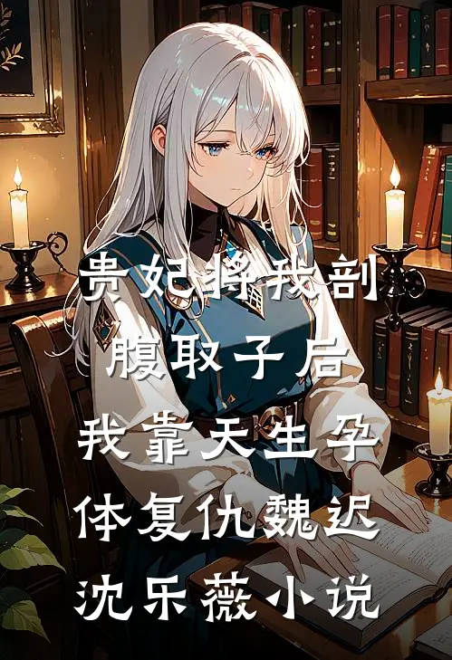 贵妃将我剖腹取子后，我靠天生孕体复仇魏迟沈乐薇小说