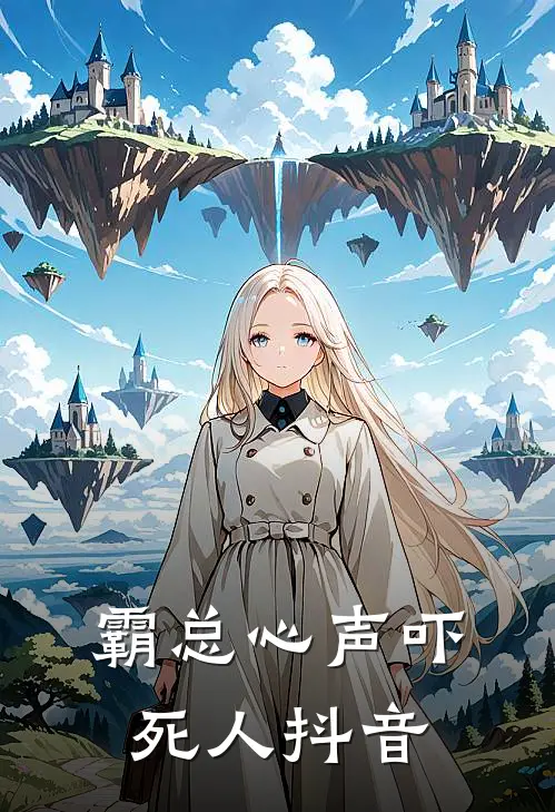 霸总心声吓死人抖音