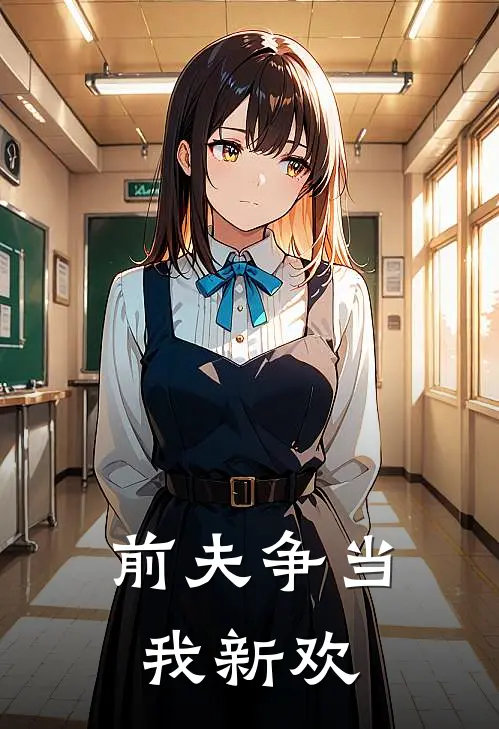 前夫争当我新欢