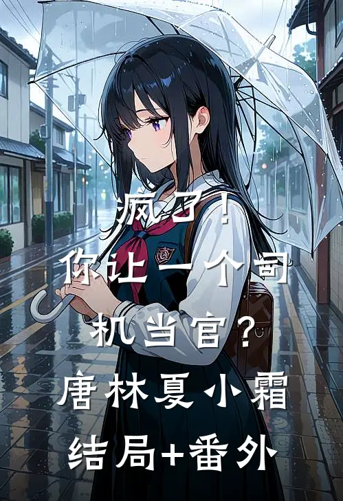 疯了！你让一个司机当官？唐林夏小霜结局+番外