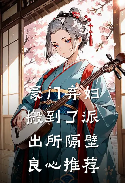 豪门弃妇搬到了派出所隔壁良心推荐