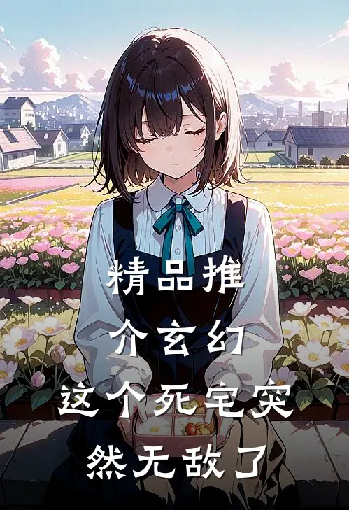 精品推介玄幻：这个死宅突然无敌了