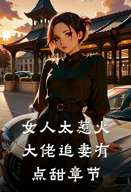 女人太惹火，大佬追妻有点甜章节