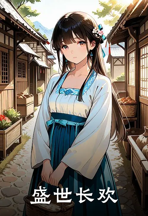 盛世长欢