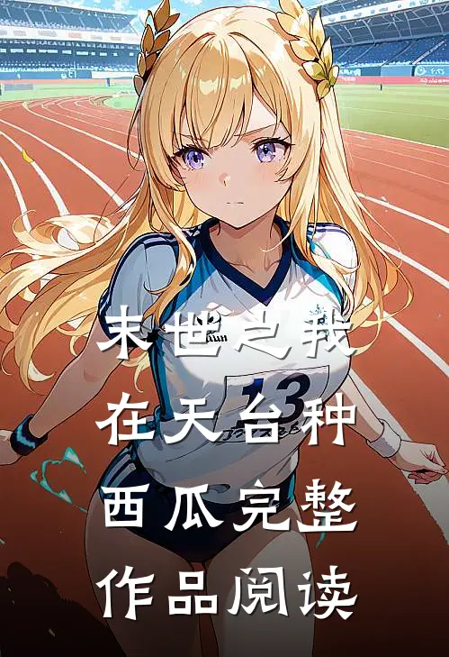 末世之我在天台种西瓜完整作品阅读