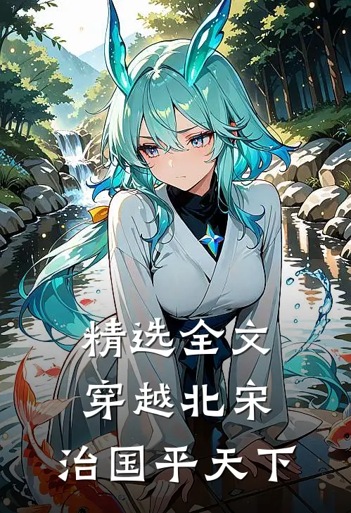 精选全文穿越北宋：治国平天下