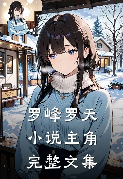 罗峰罗天小说主角完整文集