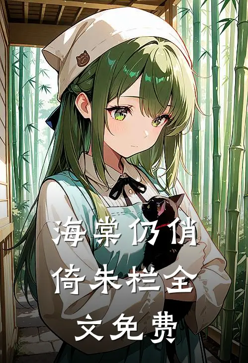 海棠仍俏倚朱栏全文免费