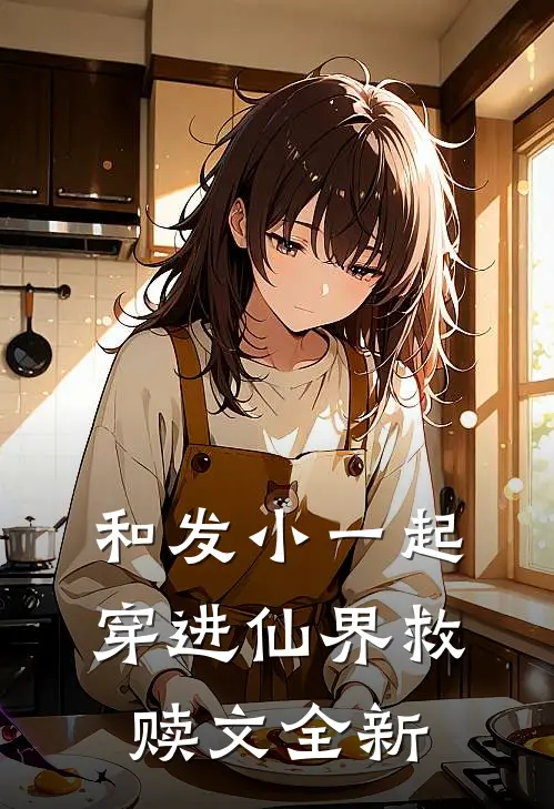 和发小一起穿进仙界救赎文全新