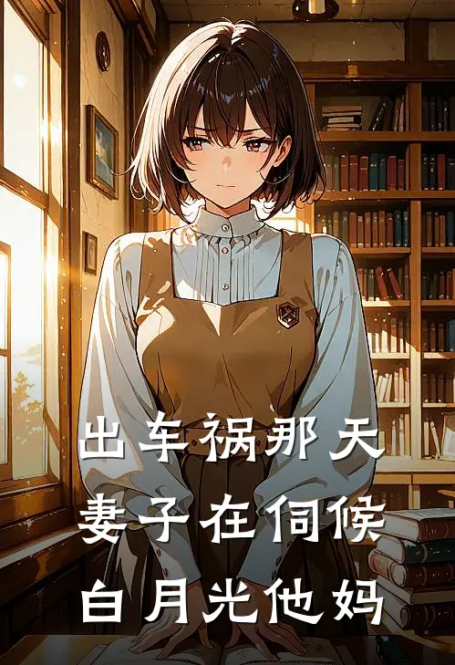 出车祸那天，妻子在伺候白月光他妈