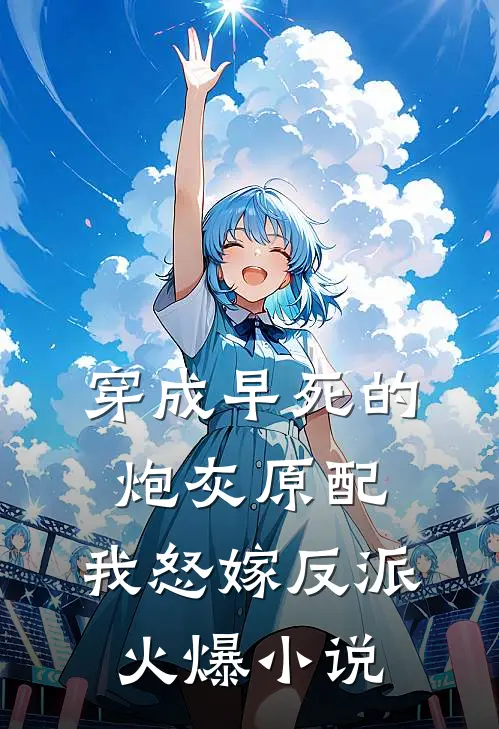 穿成早死的炮灰原配，我怒嫁反派火爆小说