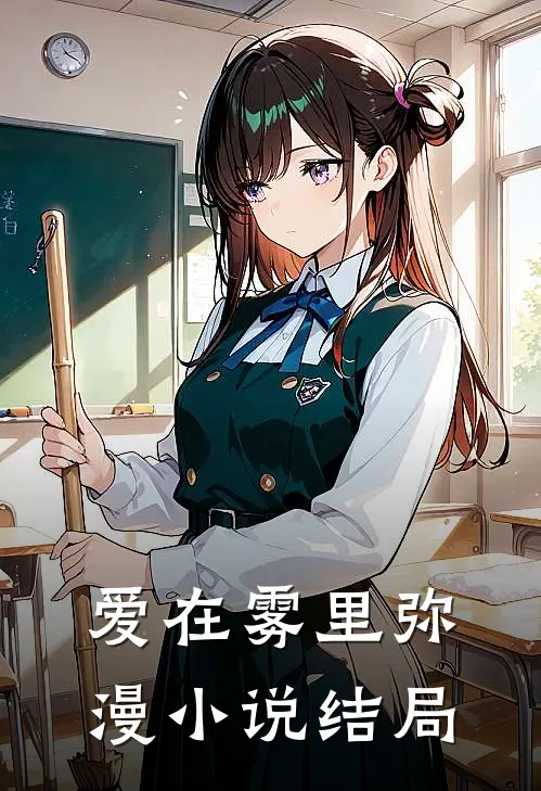 爱在雾里弥漫小说结局