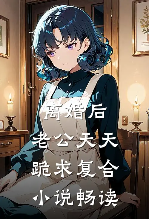 离婚后，老公天天跪求复合小说畅读