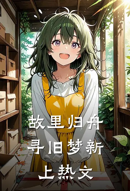 故里归舟寻旧梦新上热文