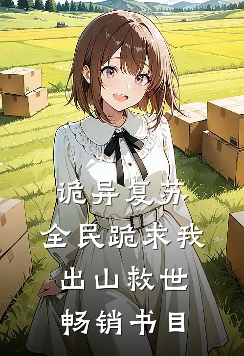 诡异复苏：全民跪求我出山救世畅销书目