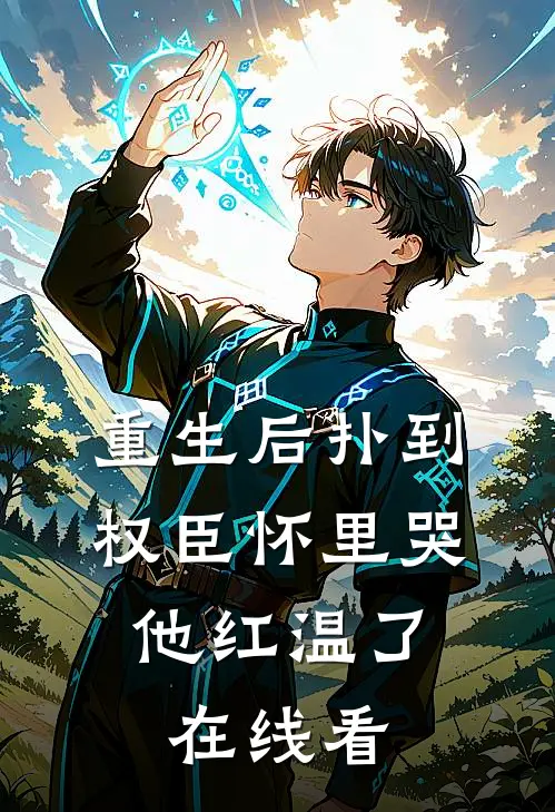 重生后扑到权臣怀里哭，他红温了在线看