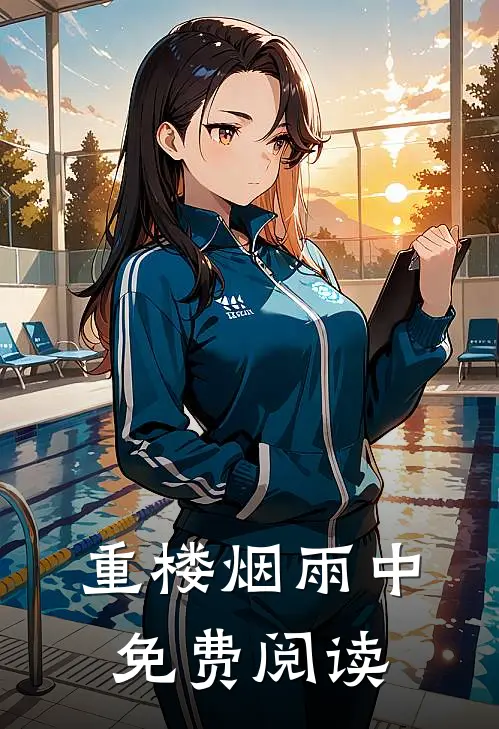 重楼烟雨中免费阅读