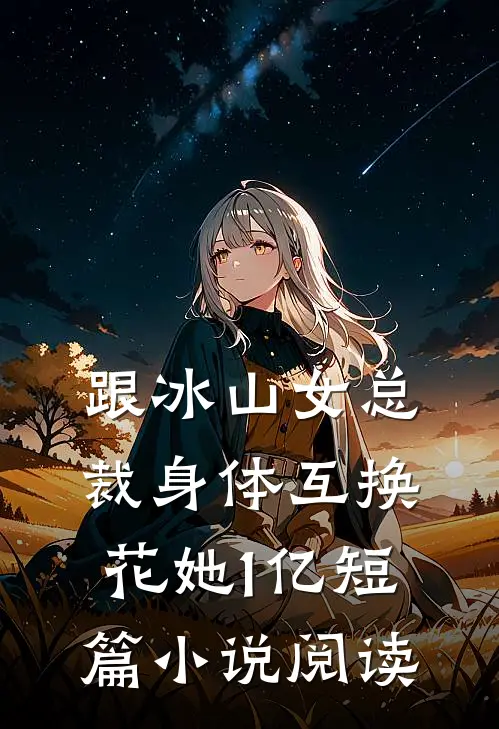 跟冰山女总裁身体互换，花她1亿短篇小说阅读