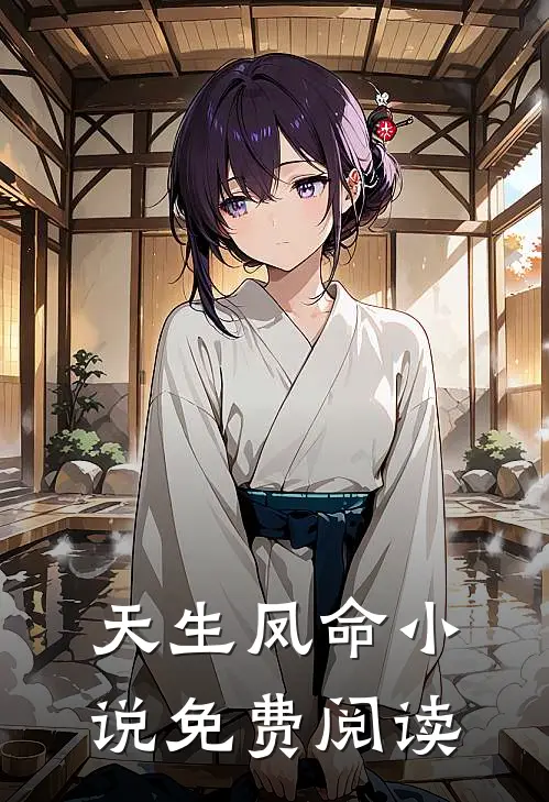 天生凤命小说免费阅读