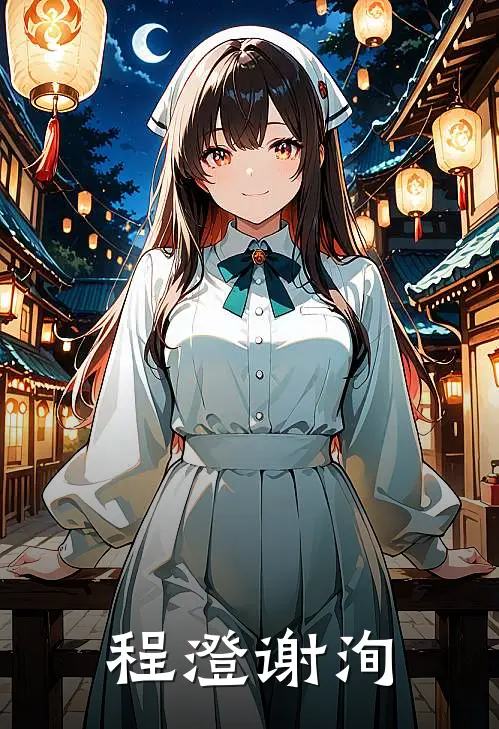程澄谢洵