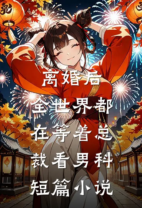 离婚后，全世界都在等着总裁看男科短篇小说