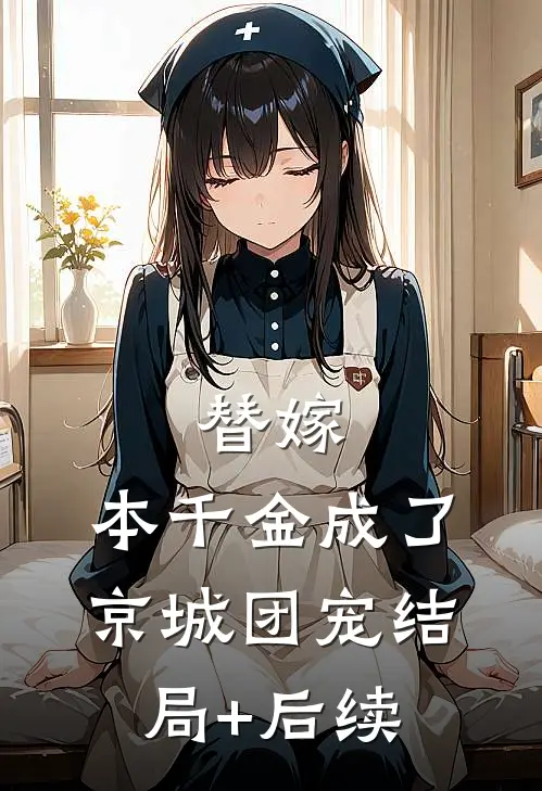 替嫁：本千金成了京城团宠结局+后续