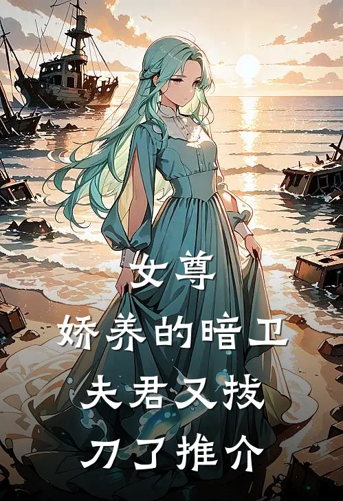 女尊：娇养的暗卫夫君又拔刀了推介